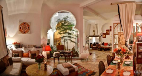 Гостиница Dar Liouba Hotel  Эссуэйра